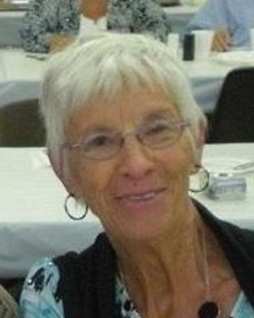 Shirley A. (Greenwood)  Swallie