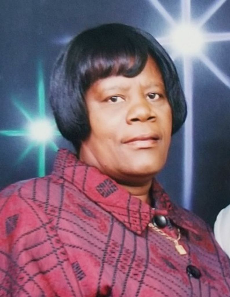 Marie Margarette Cadette Profile Photo