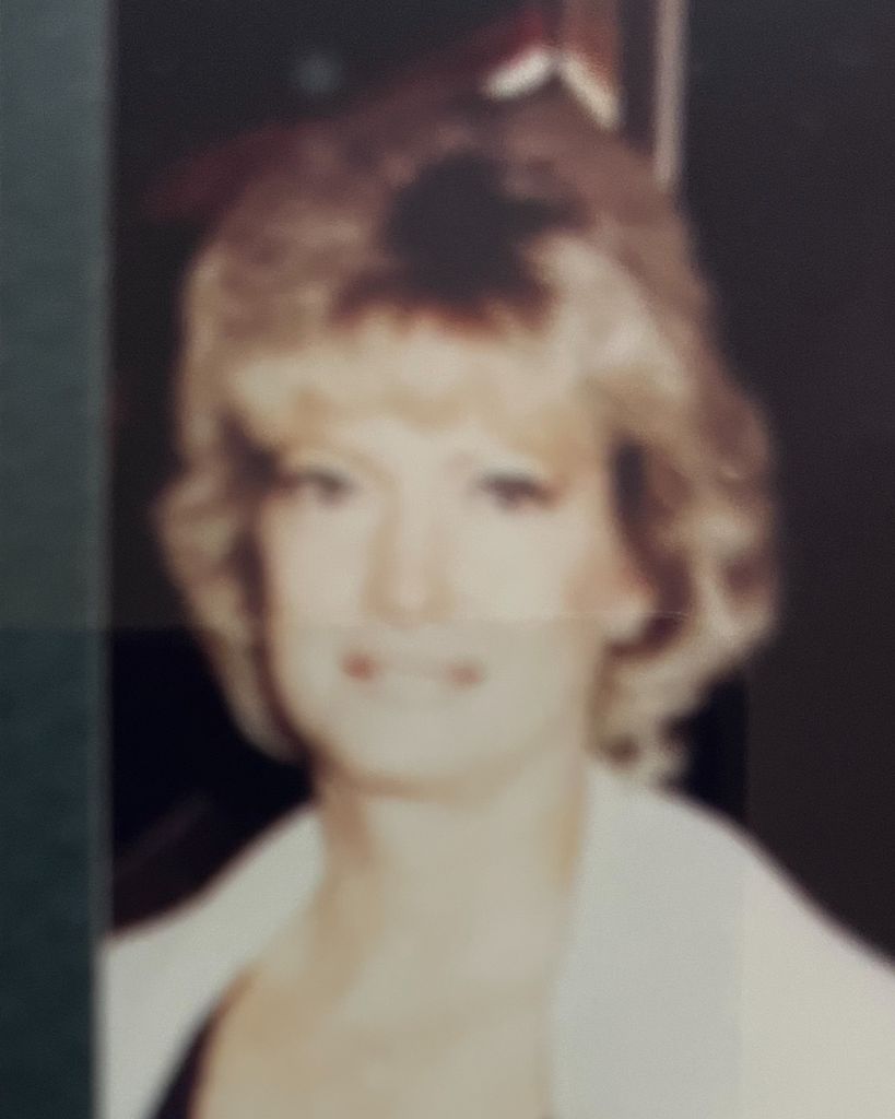 Faye Stowe Profile Photo