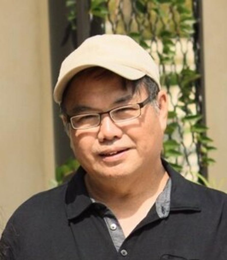 Tai Chung