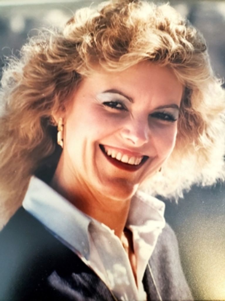Joyce Diane Ousley