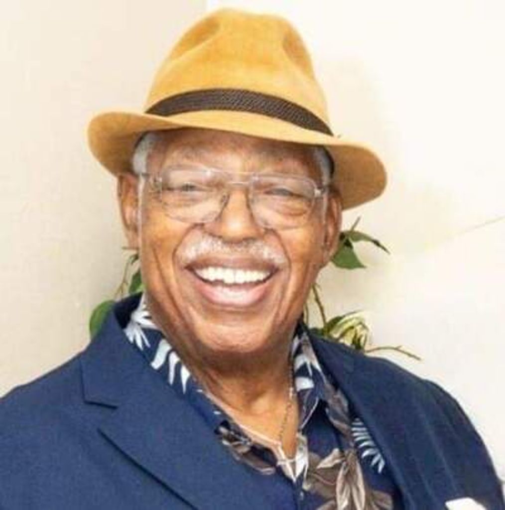 Deacon Larue Ford Profile Photo