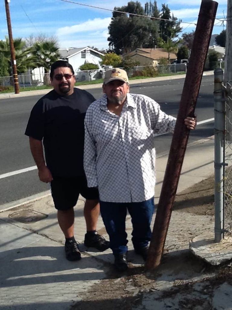 Timothy Paul Garcia Sr Profile Photo
