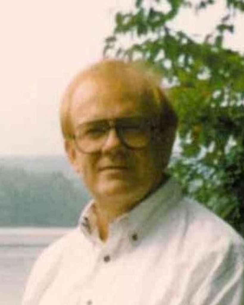 Donald Lewis Rinehardt Profile Photo