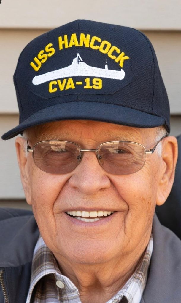 Kenneth Lee Rush Profile Photo