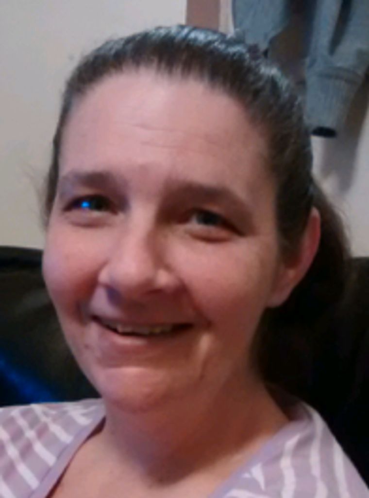 Tracy Lynn (Graham) Rister