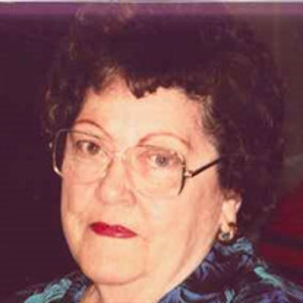 Vernette C. Kline