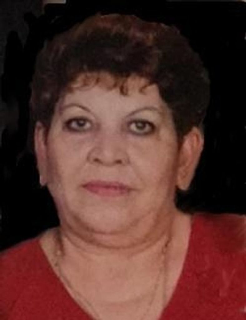 Modesta Torres Profile Photo