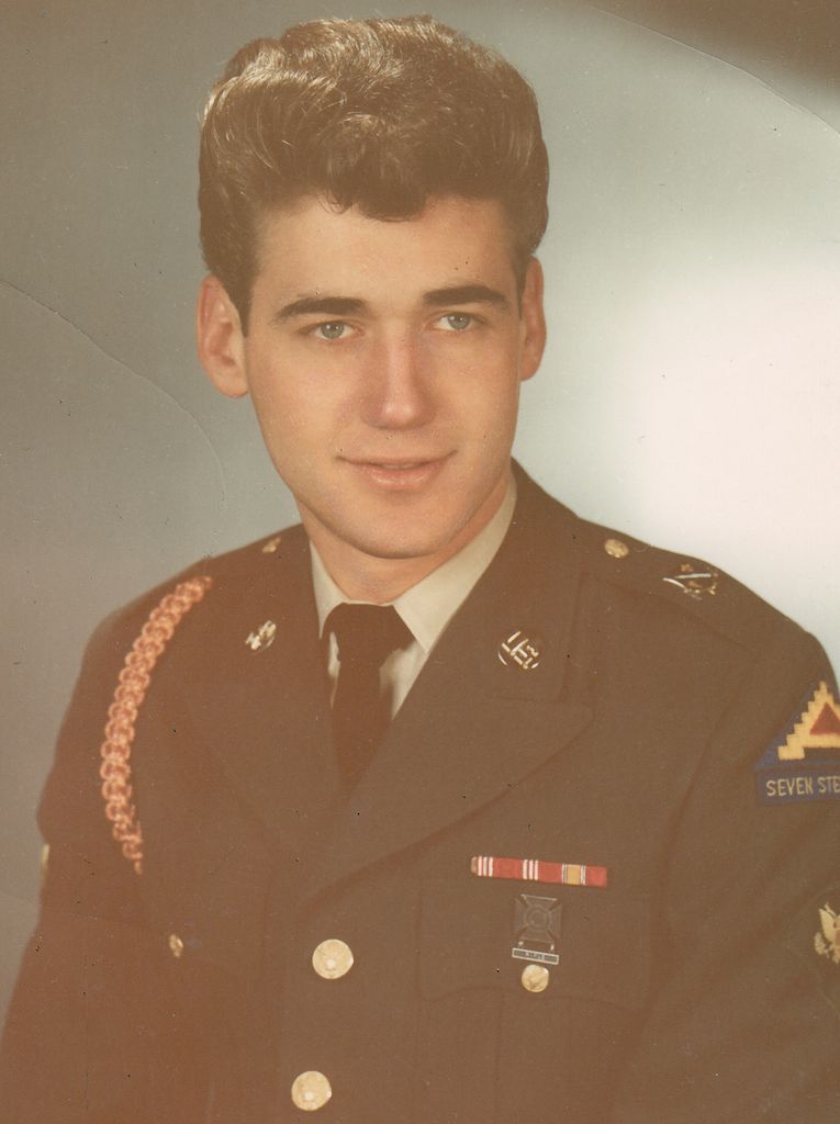 Dominick D. Basile
