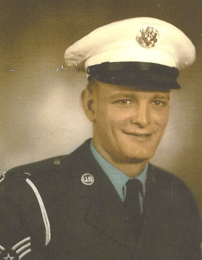 Raymond Estel Canter