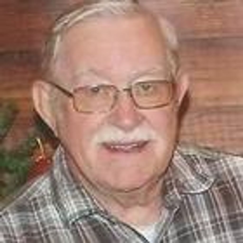 Kenneth M. Frye