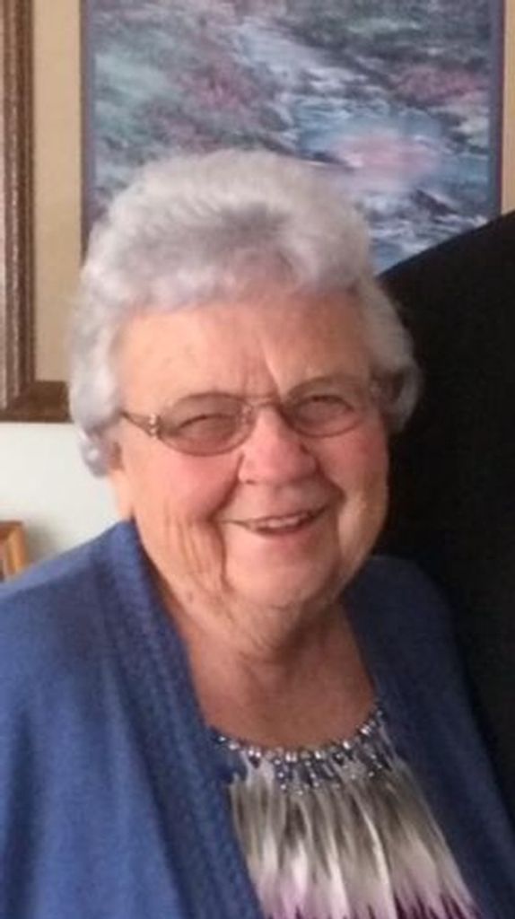 Ruby Irene Harris Profile Photo