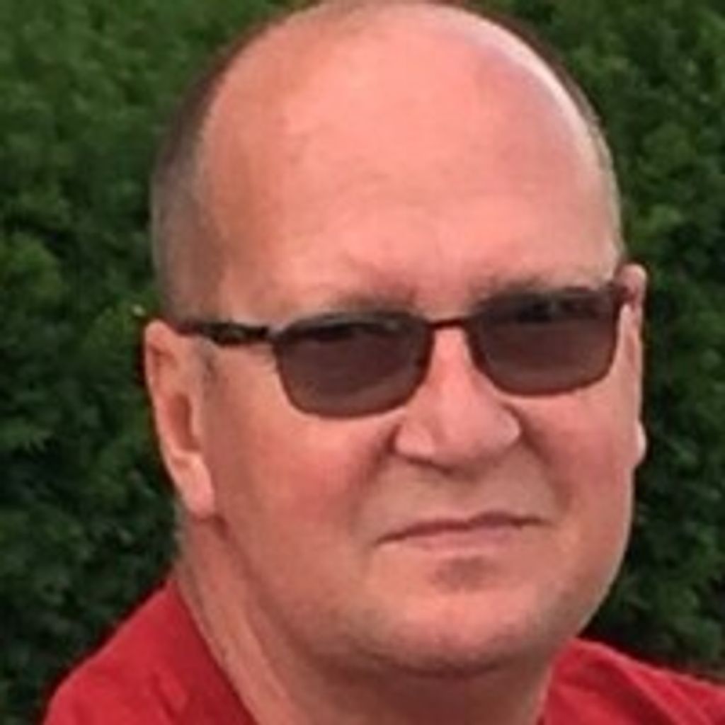 Timothy Wayne Doster Profile Photo
