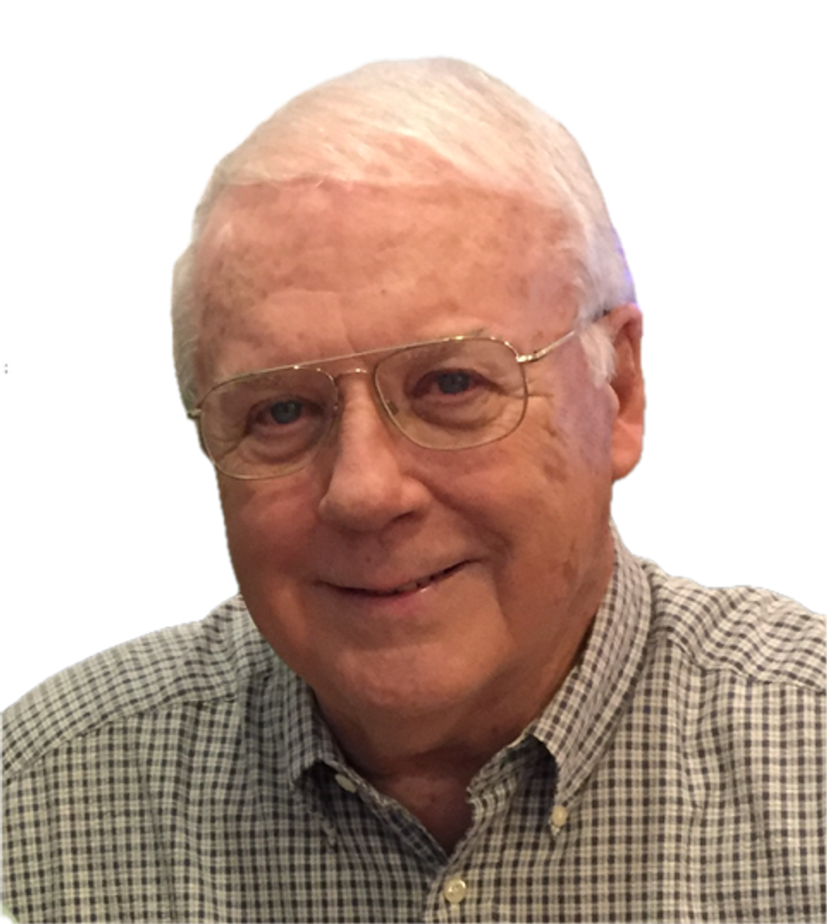 Dr. Kenneth N. Wilson, D.D.S.
