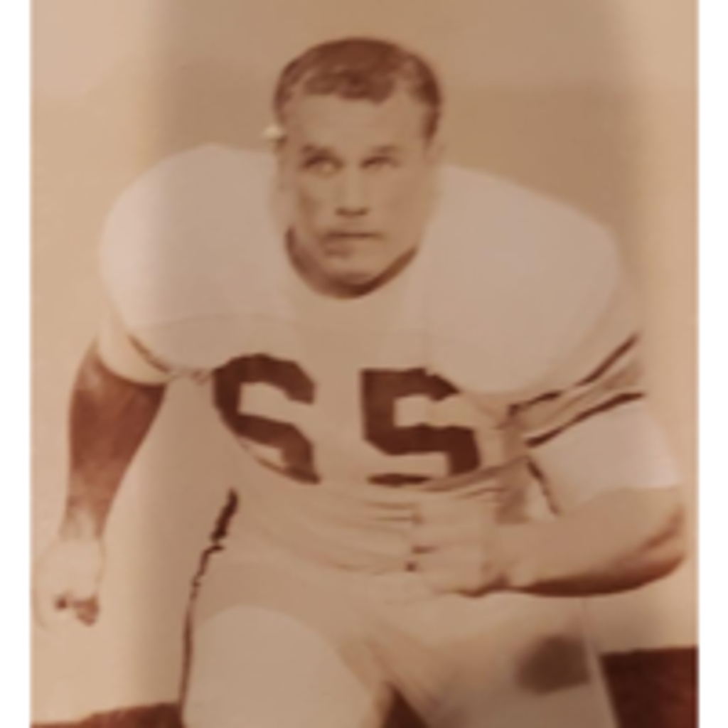 Larry Dean Jeffers