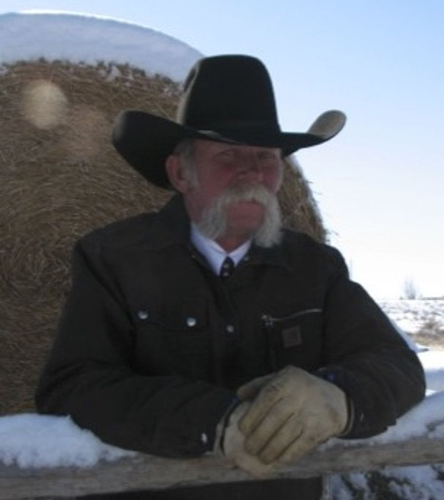 Kenneth G Bedwell