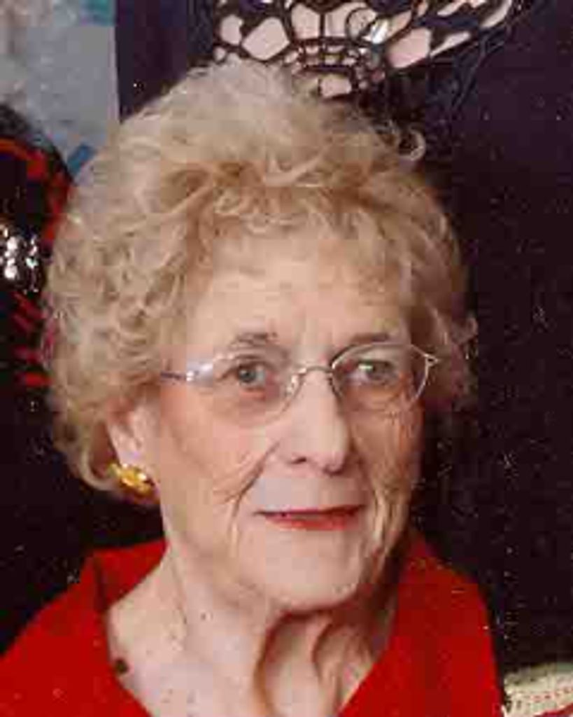 Rosalie M Brunko