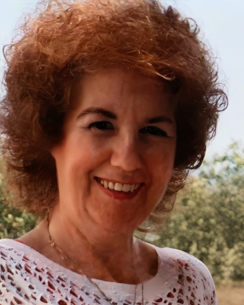Elizabeth McGuire Balzano