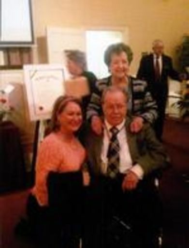 Roger Dwayne Roberts Profile Photo