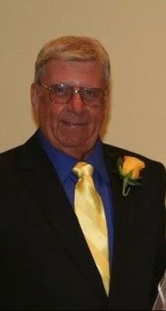 Jerry E Berkheiser Profile Photo