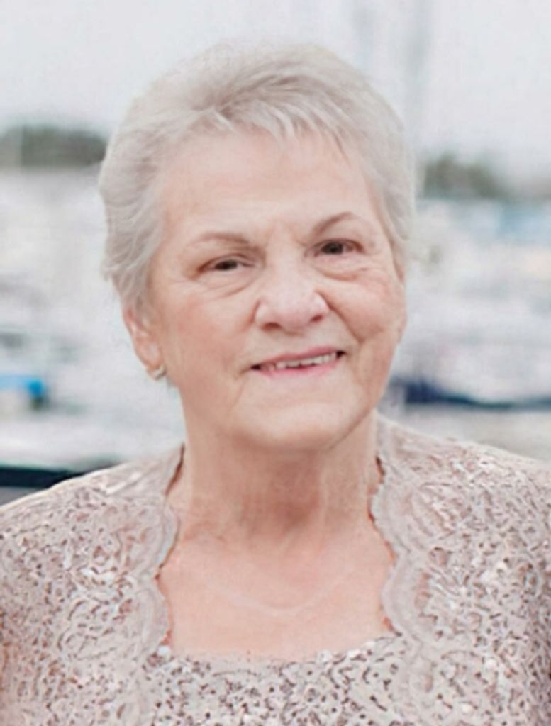 Joanne Rachel Desharnais Profile Photo