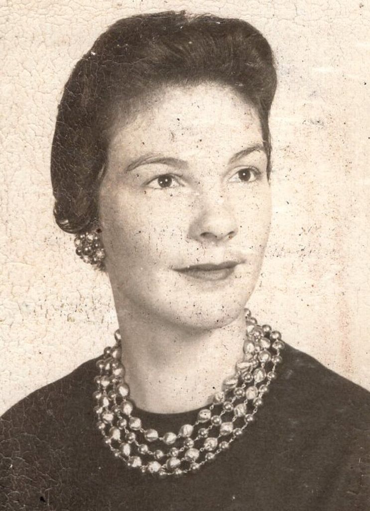 Shirley H. Porter