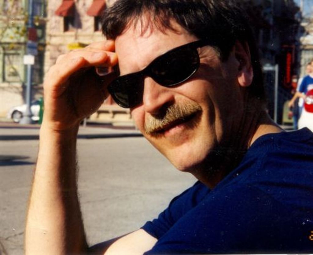 Joseph Kenneth Dolan Profile Photo