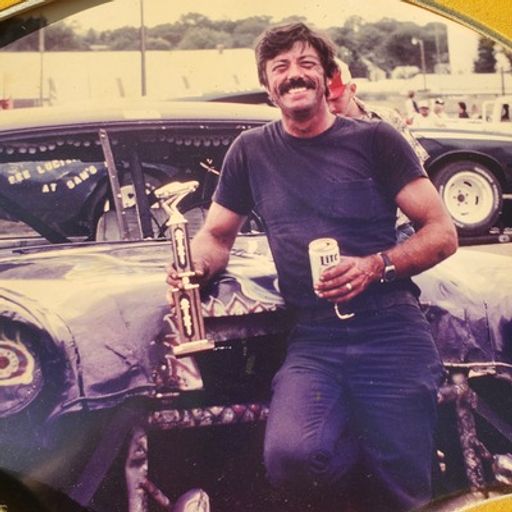 Leroy George Wright Profile Photo