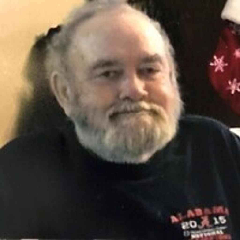 Terry Lee Harper Profile Photo