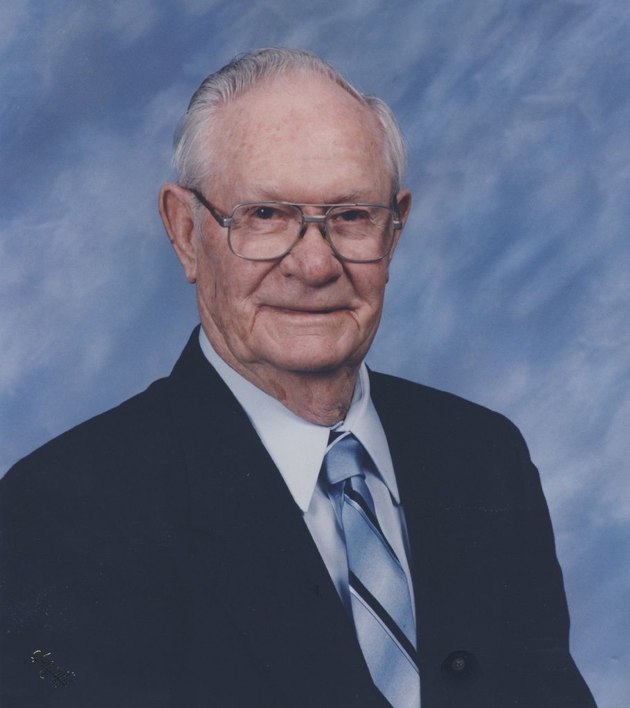 Lloyd Burton Allison Profile Photo