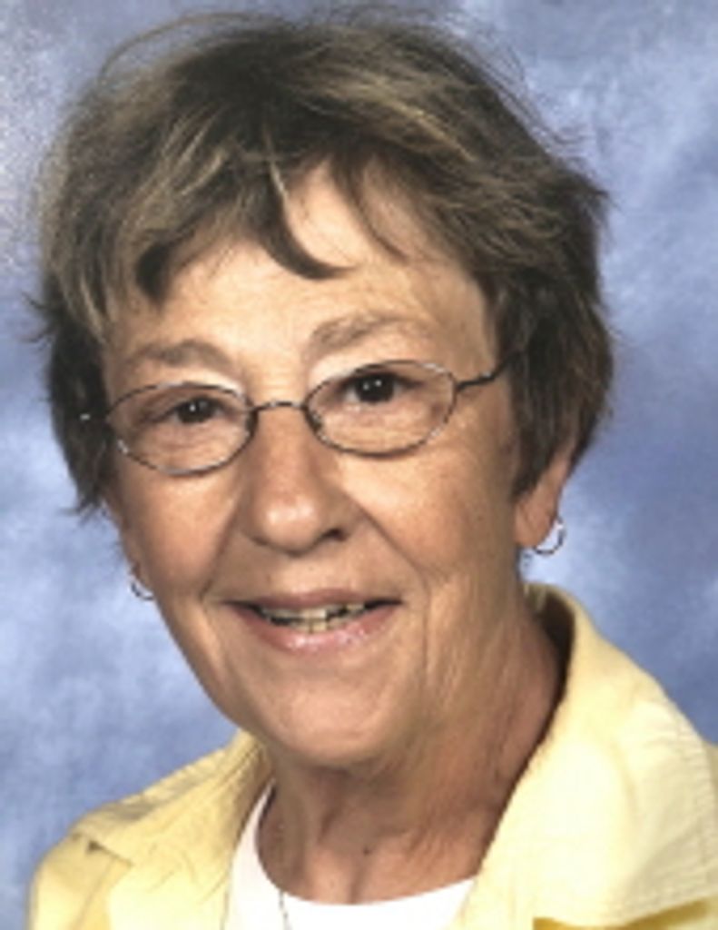 June Marie Odell Profile Photo