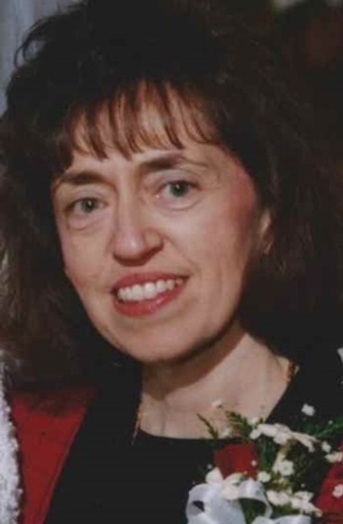 Linda Allday