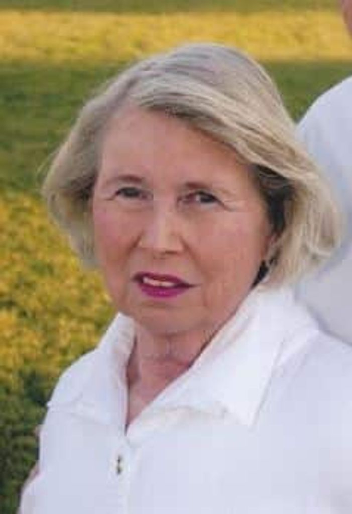 Martha Jane Halbert