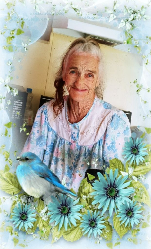 Louise Sluss Profile Photo