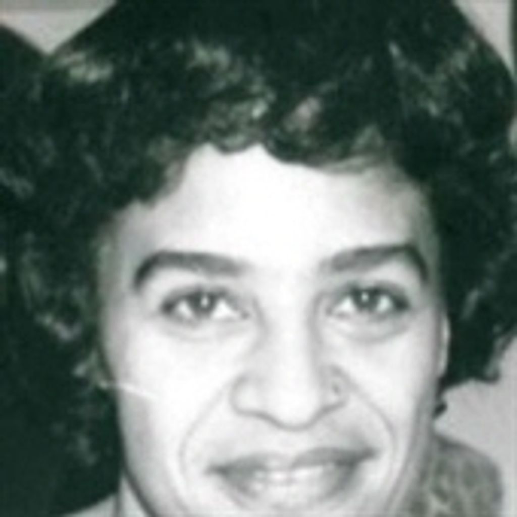 Mae Bradshaw