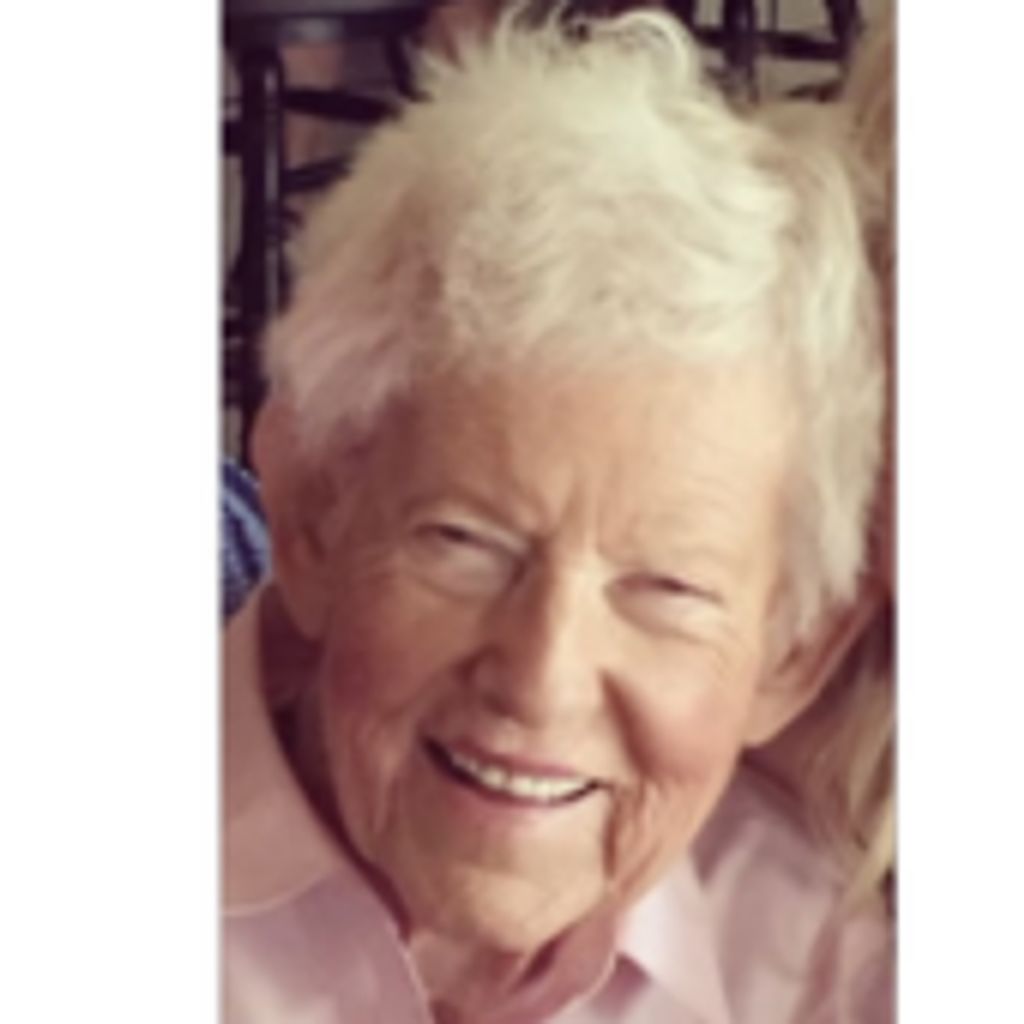 Evelyn Jors
