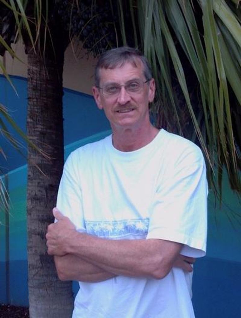 John "Rick" Theilen Profile Photo