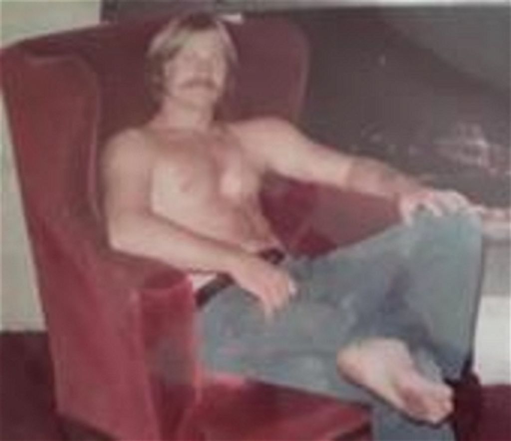 Robert "Bob" Allen Brown