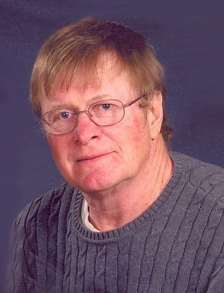 Donald Sherman Profile Photo