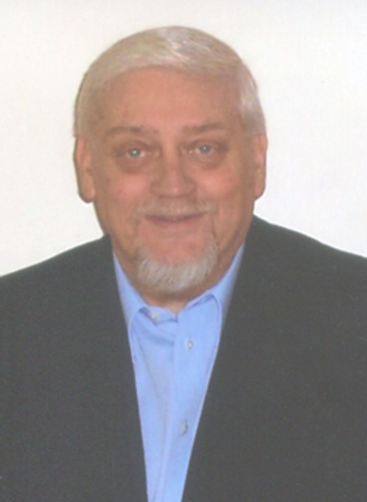 Calvin David Cisco Profile Photo