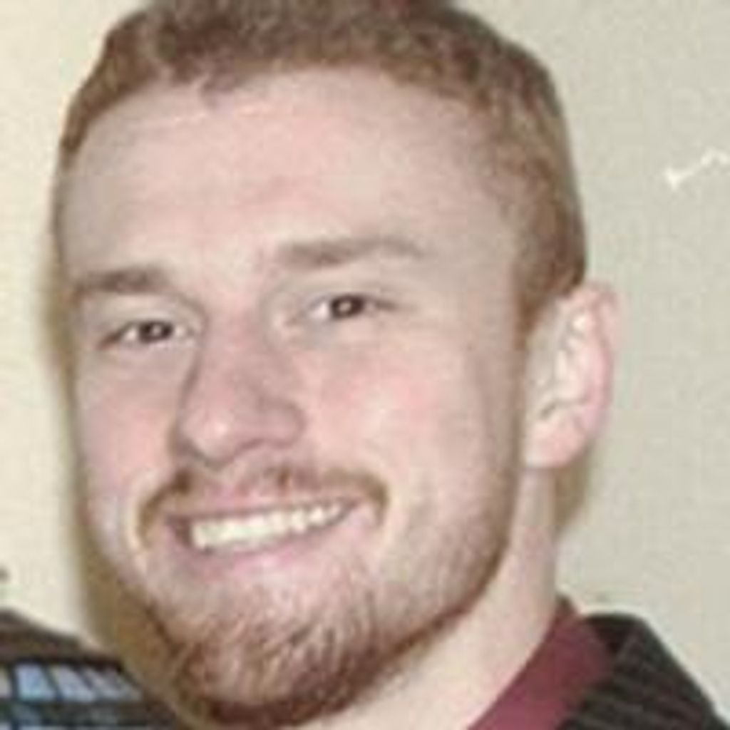 Gregory W. Morgan
