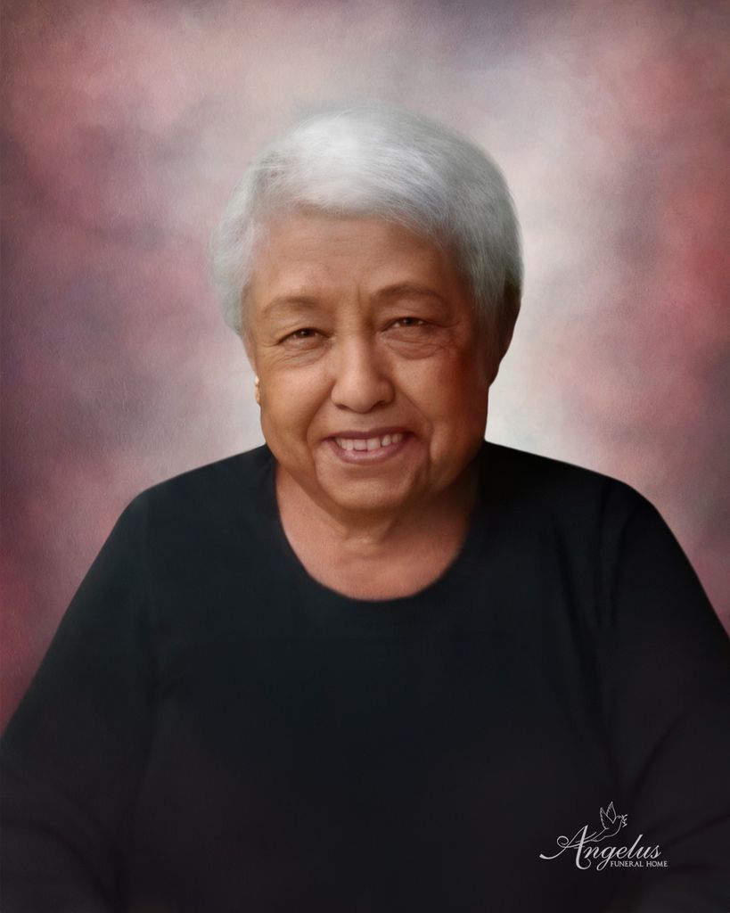 Mary Garcia