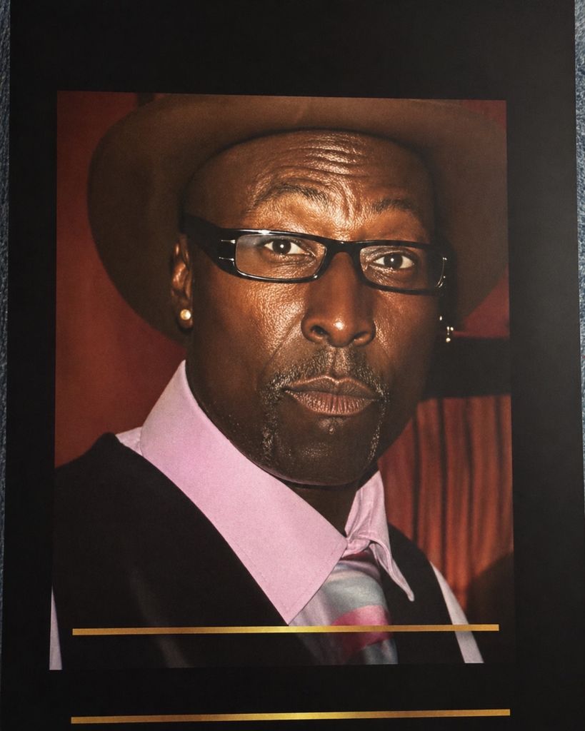 Johnny Ray Fisher Sr. Profile Photo