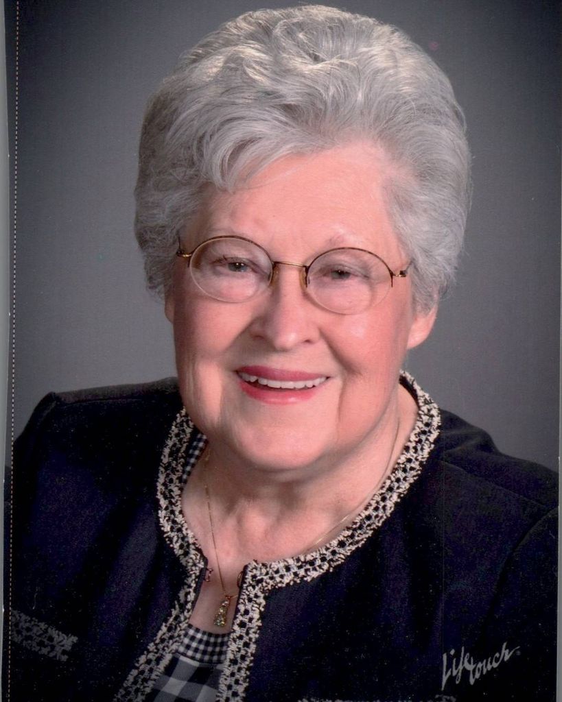 Herma Jean Gipson