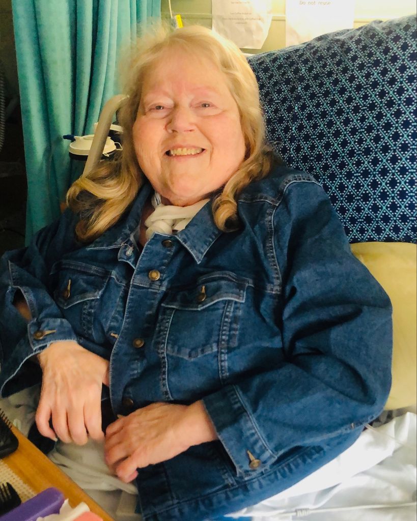 Sandra Gray Medlock