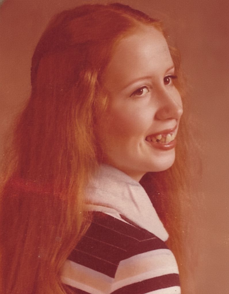 Kerry Lynne Droze
