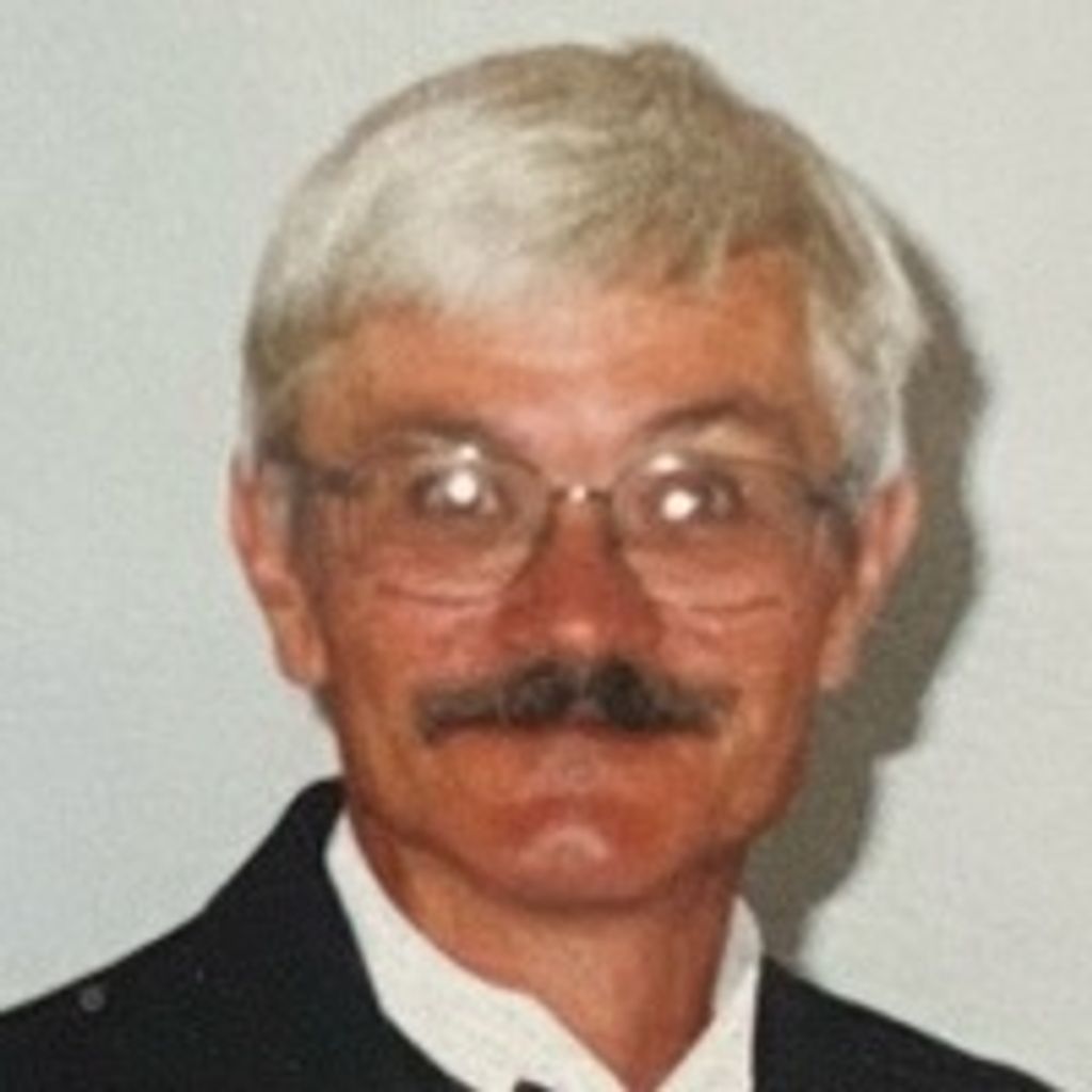 Thomas Wade Stemple Profile Photo