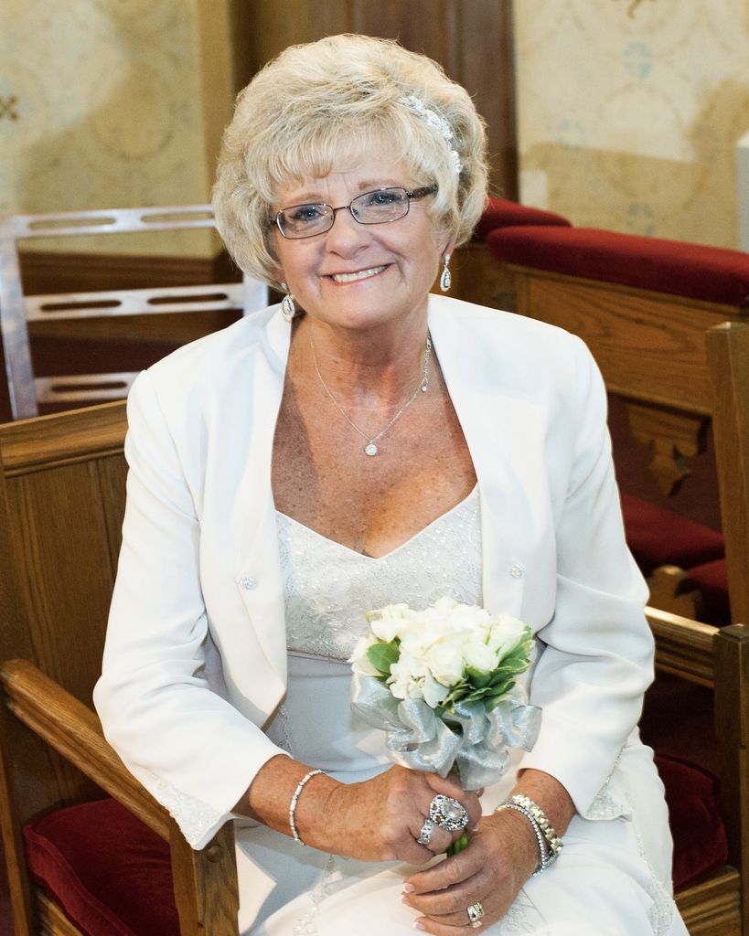 Marianne Pospula
