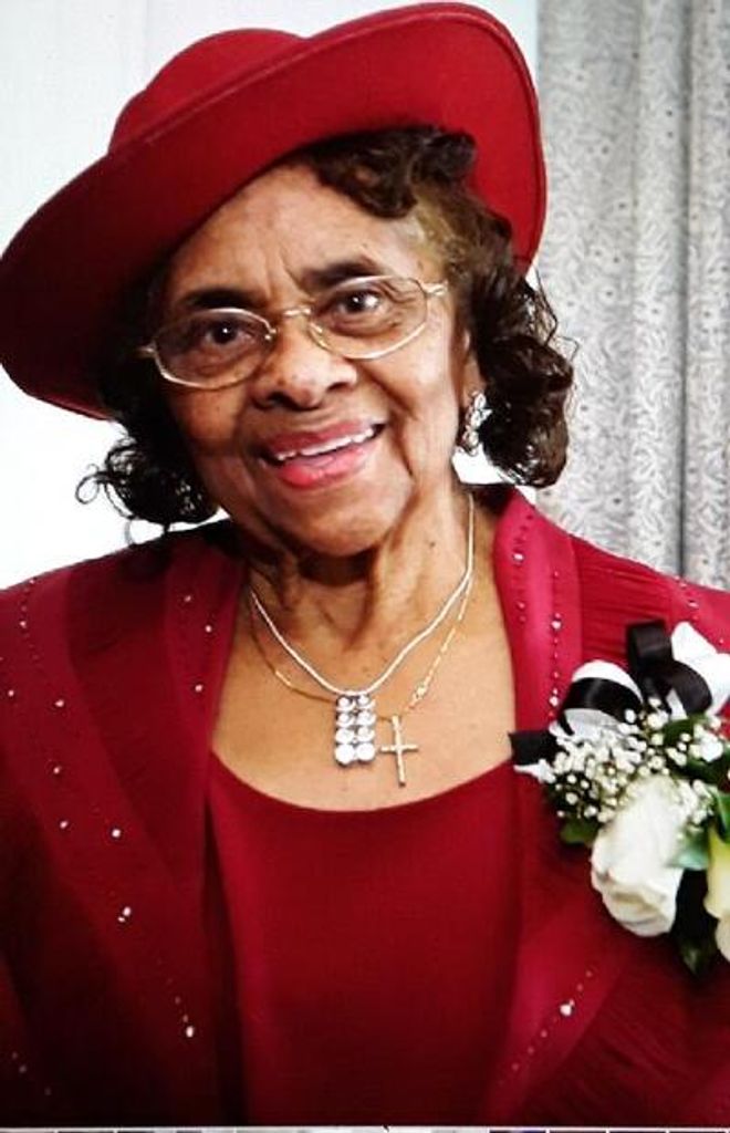 Georgia Bell Freeman Profile Photo