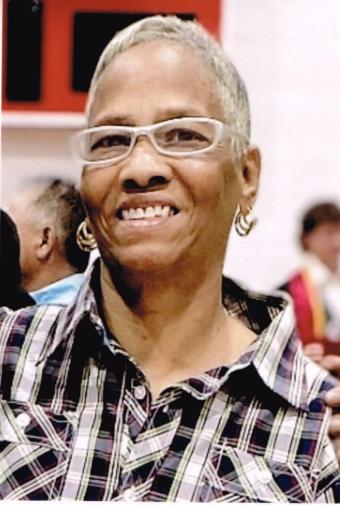 Loria Ann Sheppard Profile Photo